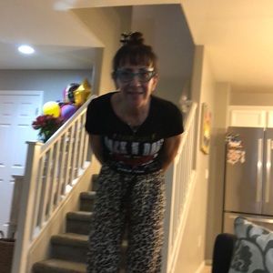 Meet your Posher, Darlene